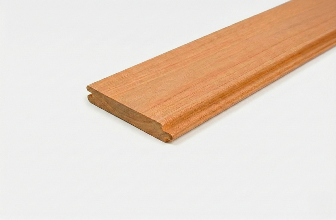 Garapa beklædning, KEF UTS10, FSC 100%